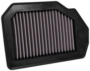 Hyundai Genesis Sedan Air Filter - AEM Induction - Dryflow - 2015